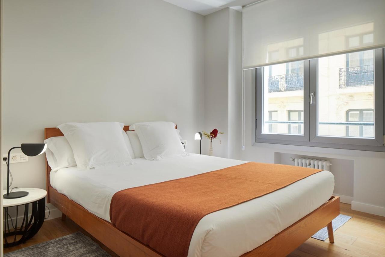 Arrasate 2 By Feelfree Rentals San Sebastián Exteriör bild